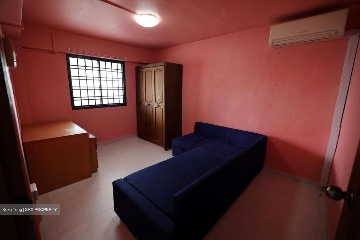 Blk 3 Tanjong Pagar Plaza (Bukit Merah), HDB 3 Rooms #621671361